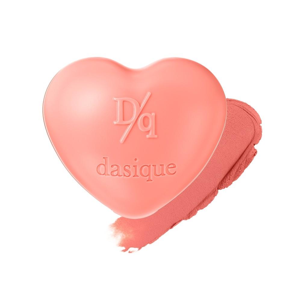 Dasique Make Souffle Color Pot 02 Pomelo Pudding