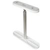 Shinko Seiki Furniture Tip-Over Prevention Device, Funbari-kun, Type A, 32-45cm, FNB-AW