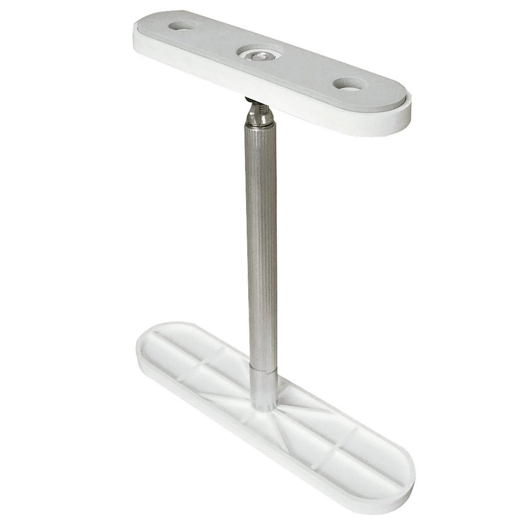 Shinko Seiki Furniture Tip-Over Prevention Device, Funbari-kun, Type A, 32-45cm, FNB-AW