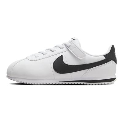 Cortez EasyOn PS White Black Kids Sneakers DM0951-108