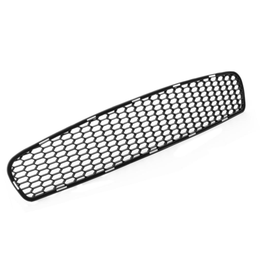 Car Front Bumper Middle Lower Grille for M3 Style Modification Replacement for E90 E92 E93