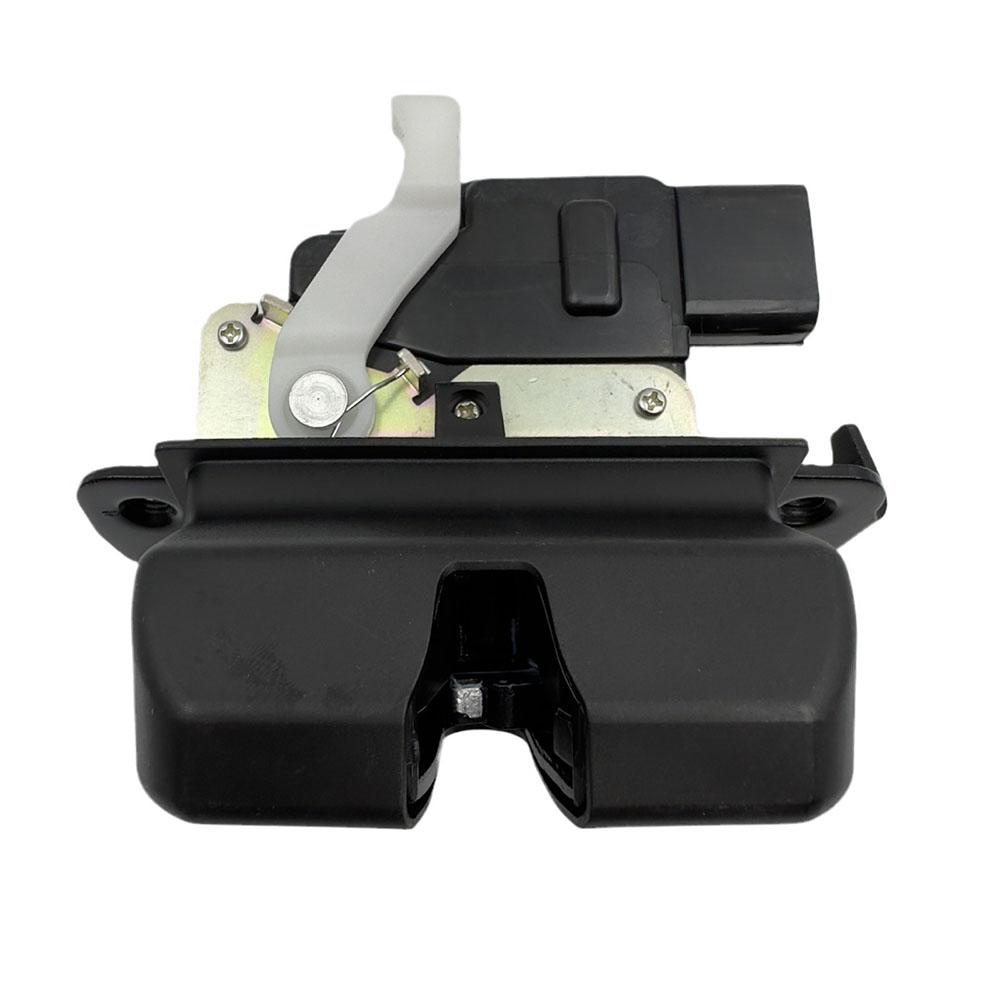 81230C5000 Tailgate Lock Actuator Latch For Kia Sorento 2016 2017 2018 2019 2020
