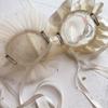 Embroidery Birthday Crown Sequin Birthday Cap Lovely Birthday Hat Hairpin  Girls