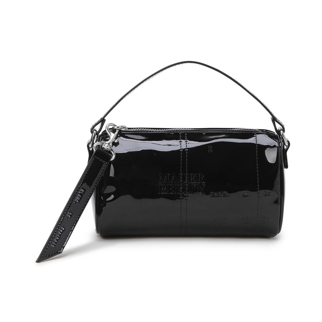 Mauer Mauer Berlin Klang Bag (Black)