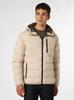 Winter Jacket Camel Active teXXXactive® Lightweight Waterproof Quilted Jacket (CA430084-2O66) Kitten