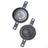 25.4mm Tweeter Voice Coil 25 Core Audio Speaker Accessories Replacement Diaphragm