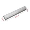Long Round Square Bread Mousse Cake Mold Aluminium Round Trigon Ladder Wavy Flower Shape Dessert Steaming Moulding DIY Gadgets