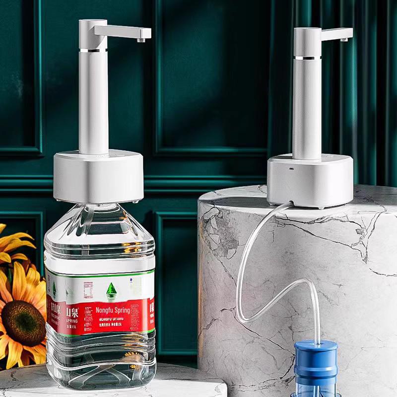 Elektryczna automatyczna pompa dozująca wodę na biurko do wody butelkowanej i mineralnej
