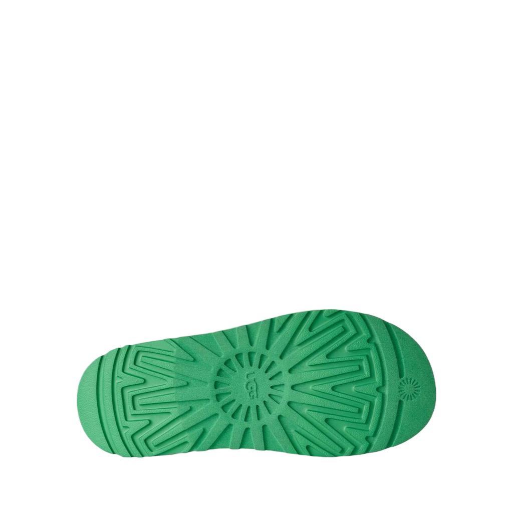 UGG Rubber Sole Closed Toe Slippers Women's 1175295-HMM