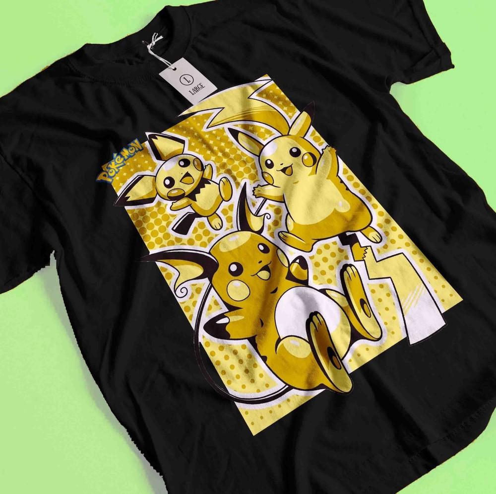 Vintage Special Anime Love T-shirt Japanese Shirt Anime T-shirt Manga Gift Shirt