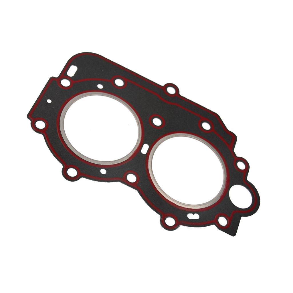 Cylinder Gasket Repairing for Yamaha 2-Stroke 9.9/15/18HP Outboard Motor 63V-11181-A1-00 Boat Motor Cylinder Head Gasket