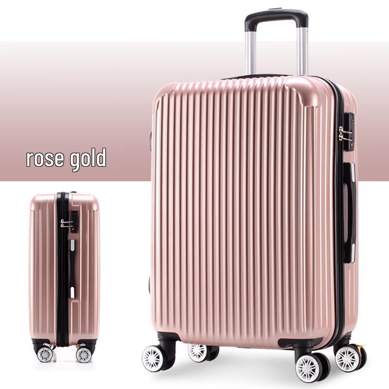 JOURHEY SHI Hardside Spinner Luggage 20 inch