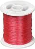 X-Braid Seki Thread 2 No.44 Red / No. 0.8 /