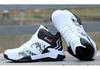 2025 Trendy Youth Basketball Sneakers: Fashionable, Comfortable, Cool Streetball Shoes for Men
