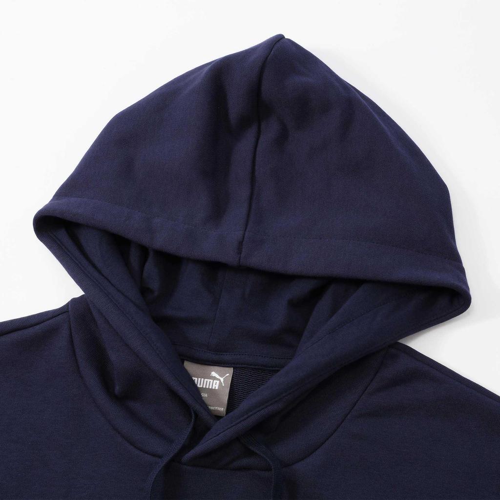 Puma Tonal Graphic Sportswear Hoodie Men Hoodies Navy-Blue 686061-06