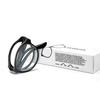 3pcs Unisex Foldable Reading Glasses Portable Lightweight Blue Light Blocking Presbyopia Glasses Magnification +1.0