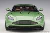 AUTOart Aston Martin DB11 Metaliczny zielony Produkt gotowy 1/18