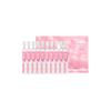 PDRN Pink One Day Serum Skin Regenerating Glow Care 1.5ml X 10pcs