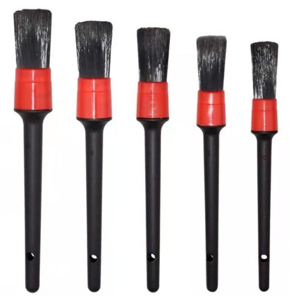 Detail Car Wash Wheel Parts Cleaning Wheel Removes Dirt from Small Areas Such As Trim and Cleans Uneven Surfaces Inside and Outside Your Including