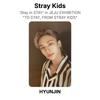 Stray Kids ‘Stay In STAY’ In JEJU EXHIBITION "TO STAY, FROM STRAY KIDS" Official Photocard