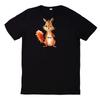 Lustiges Eichhörnchen T-Shirt