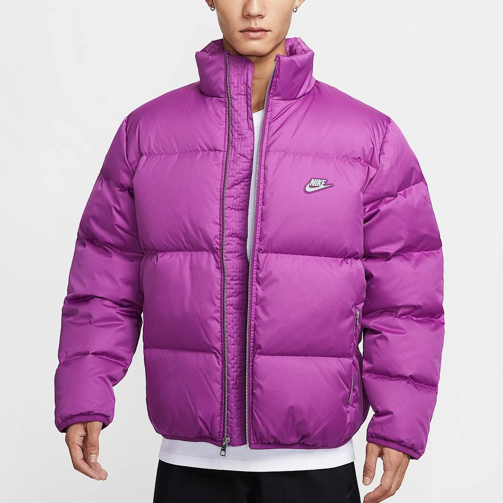 Nike Sportswear Club Down Jacket Men's IM2081-505