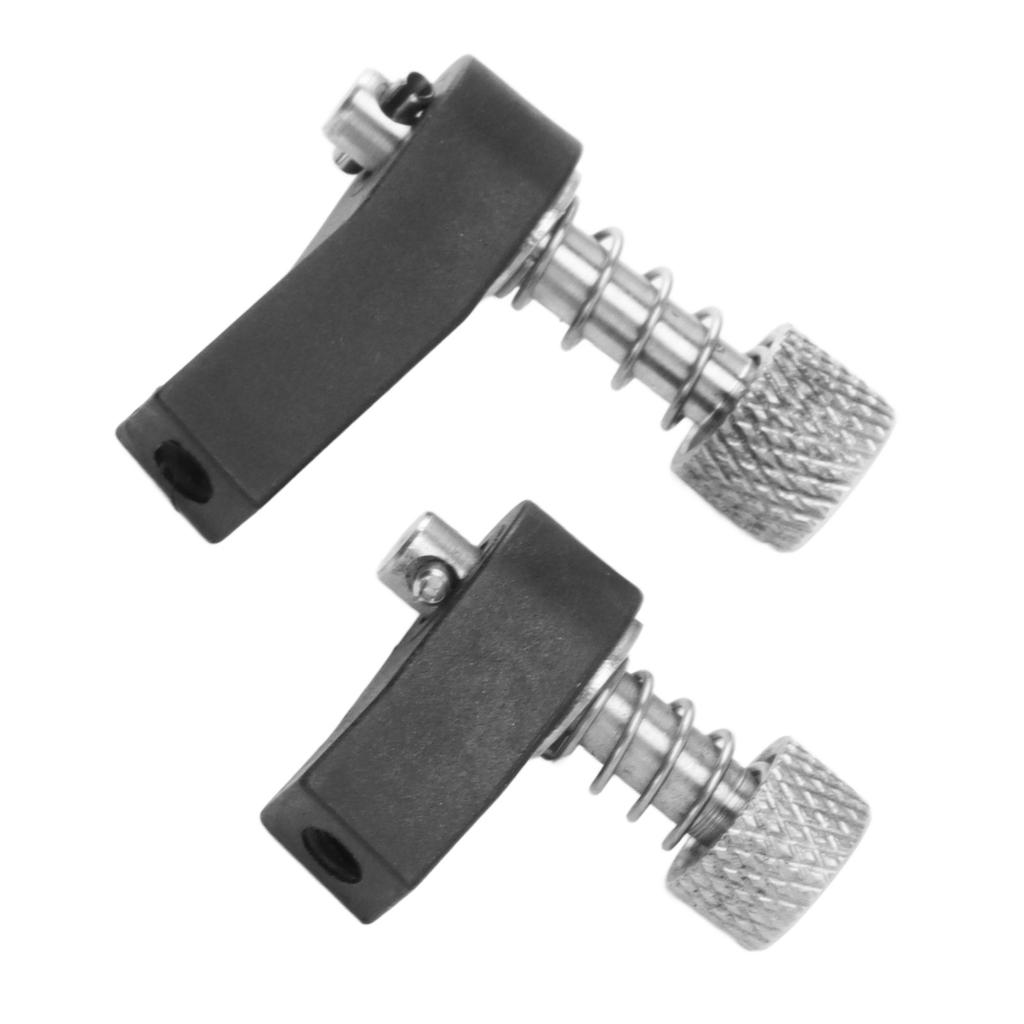 Outboard Engine Cable End Assembly Stainless Steel 6484834050 6484833050 Outboard Engine Parts for