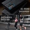 CaseMe Flip Leather Purse Holder Phone Case For iPhone 17 Pro Max Air 17E 16 15 Plus 14 13 12 11 X XS XR SE 2022 8 7 Shockproof Wallet Card Slot Cover
