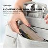 Cob Folding Work Light Double-sided Strong Light Emergency Flashlight Inspection Lamp With Strong Magnets