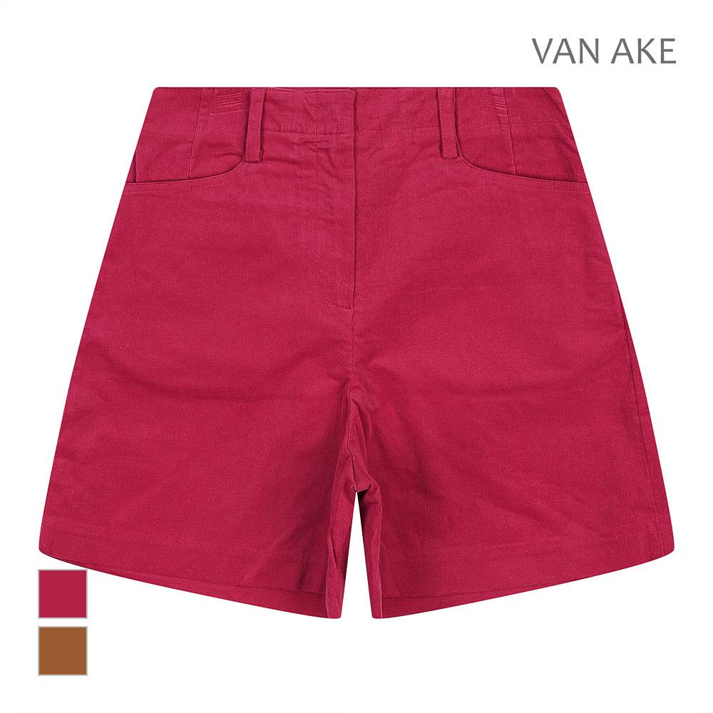 VANAKE Corduroy Shorts_Vb2Yslud10Z
