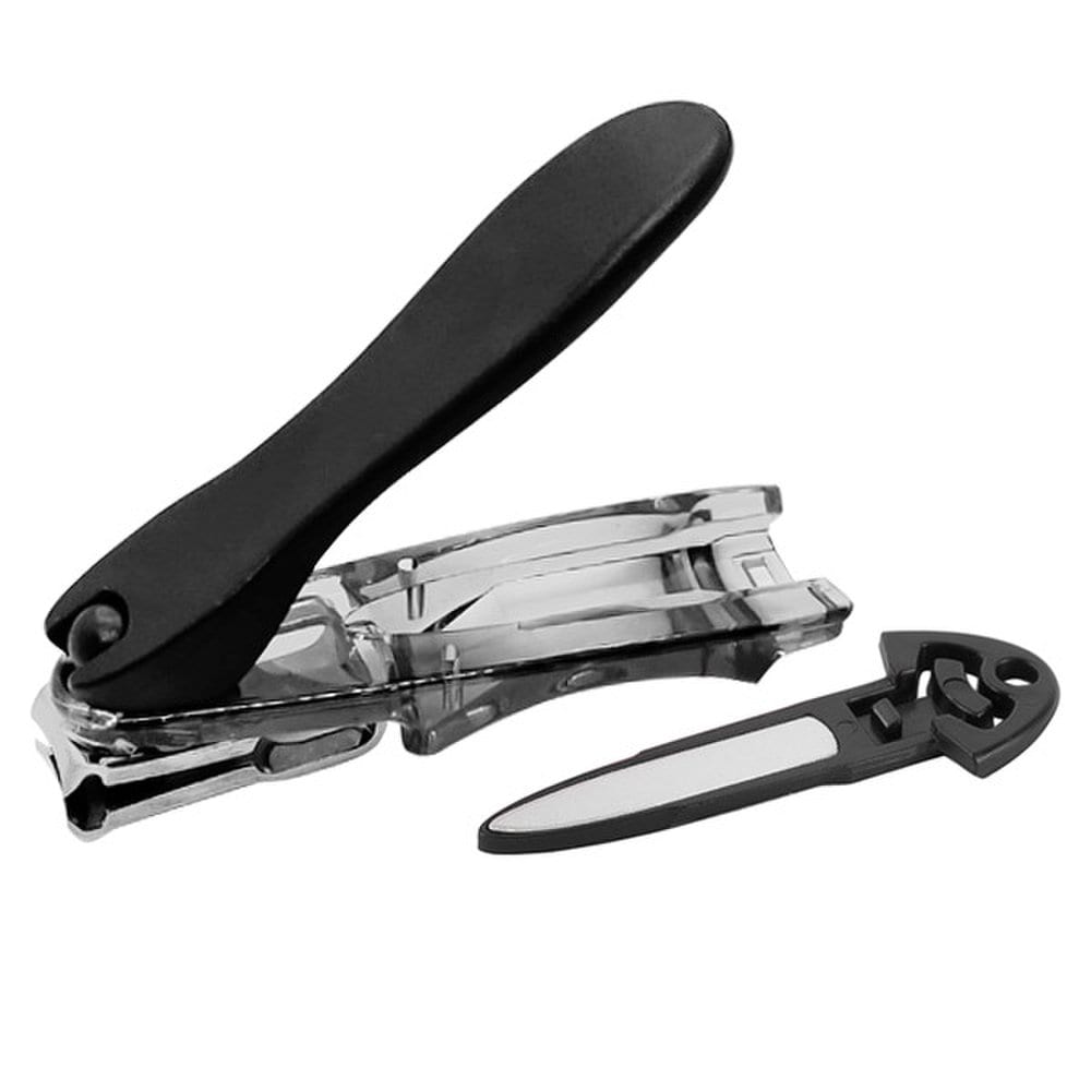 

[Zwilling] Кусачки для ногтей CLASSIC INOX 98 мм (HK42421-400) черный