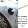 Air Pneumatic Dent Puller Car Auto Body Repair Suction Cup Slide Hammer Tool Slide Hammer Tools Kit Car Recover New
