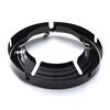 Wind Shield Bracket Gas Stove Energy Saving Cover Disk Fire Reflection Windproof