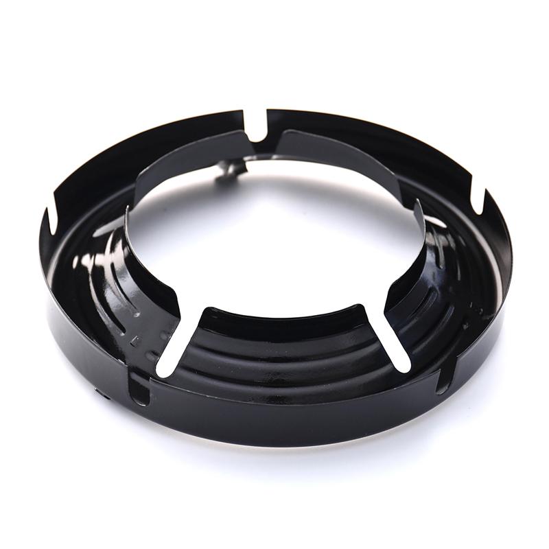 Wind Shield Bracket Gas Stove Energy Saving Cover Disk Fire Reflection Windproof
