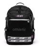 Lemine Athletic_Big Backpack(Bk)