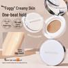 Mingxi Zhi Long-lasting No-smudge Cushion Foundation & Concealer for Women