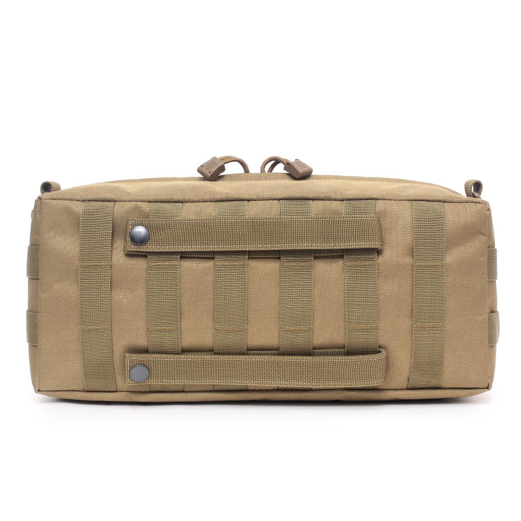 molle messenger bag