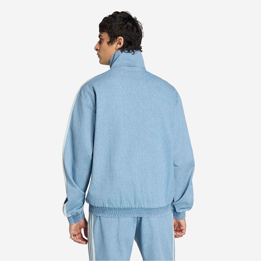 adidas DENIM FB JACKET KX1196