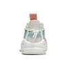 Anta Bastard 6 Slip Resistant Cushioning Abrasion Resistant Low Top Skateboard Shoes Women's White Pink 122028086-2
