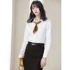Tluoman Unisex Wrinkle-Free Formal Shirt