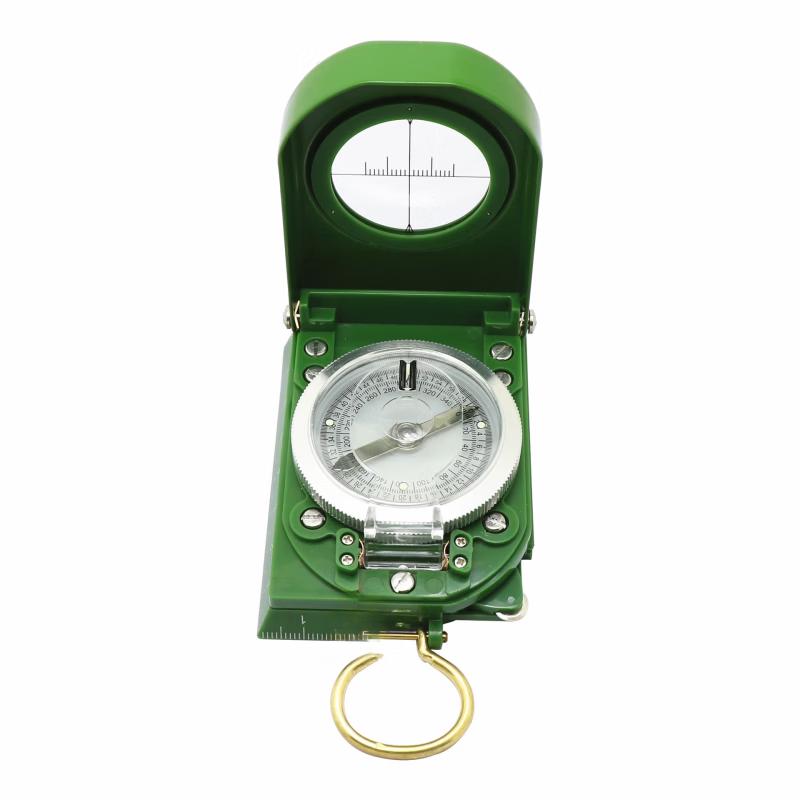 Multifunction Outdoor Compass