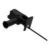 Handheld Electric Drill to Saw Conversion Head: Universal Reciprocating Saw Accessory for Small Woodworking Tasks