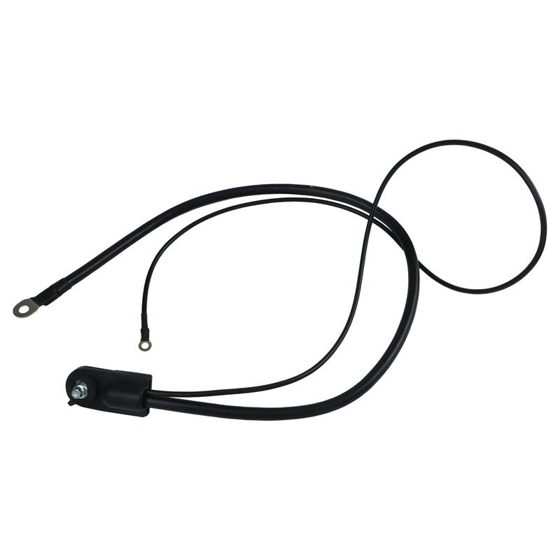 Battery Connection Solution AC Battery Cable 2SD33XA for Reliable Use in Vehicles Including For Chevys and For Yukons