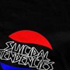 Ανδρικό Γυναικείο Rock Suicidal Tendencies Μουσικό Βαρύ Γραφικό T-Shirt Είδη Πώλησης Vintage 100% Βαμβακερό T-Shirt Μπλούζες Δώρο Γενεθλίων