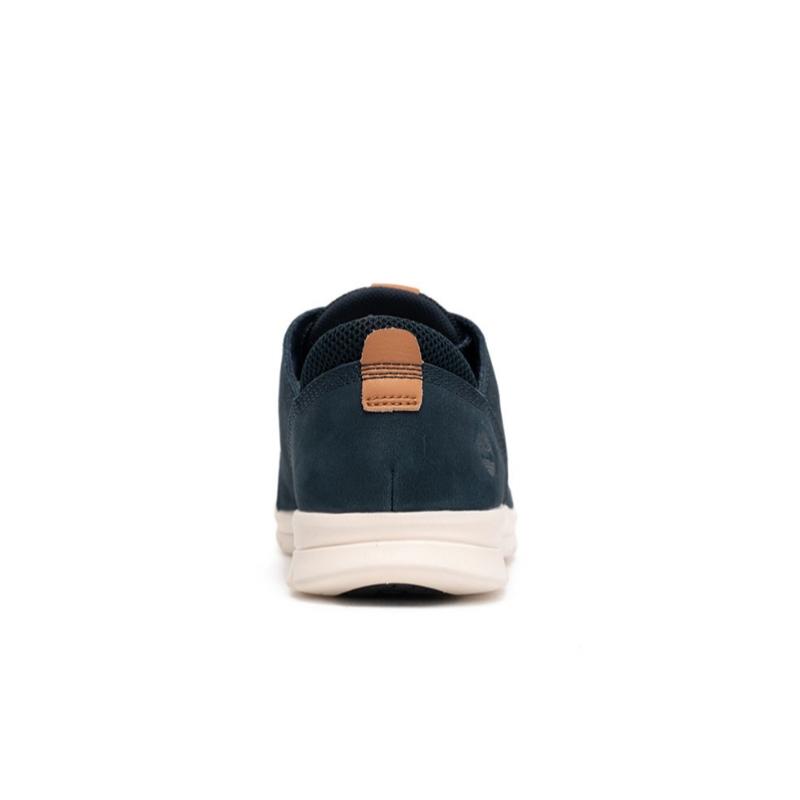 Timberland Men S Gradon Oxford Navy Tb0a1xf20191