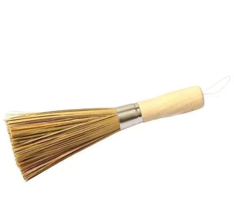 

Natural Pot Brush