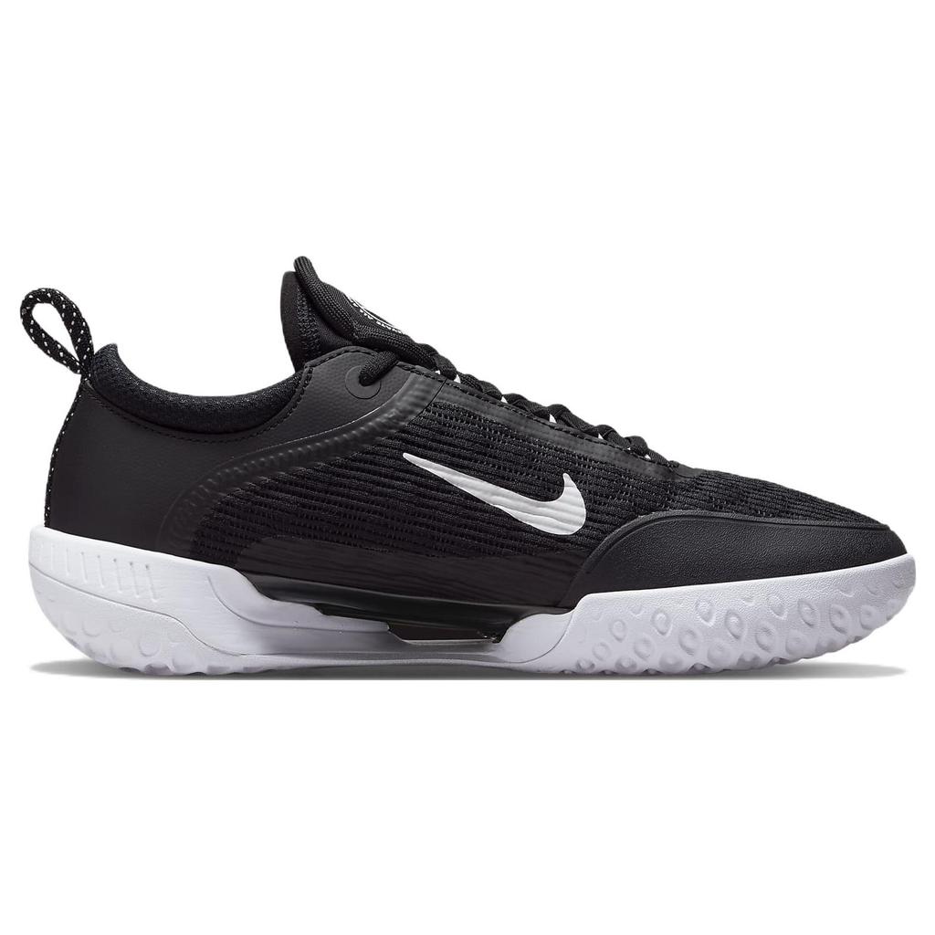 New Nike Court Zoom Nxt 'Black White' DH0219-010
