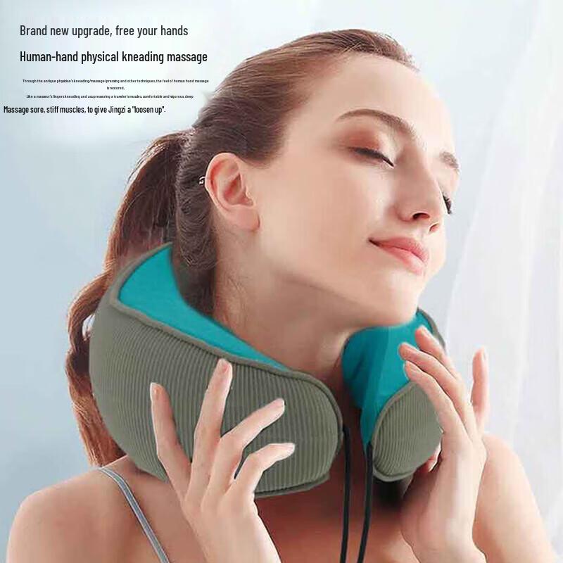 Westinghouse WCM-UX7 Neck and Shoulder Massager