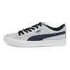 Puma Süet Skate Nitro Platin Gri Parisian Night Unisex Spor Ayakkabı Beyaz 386082-01