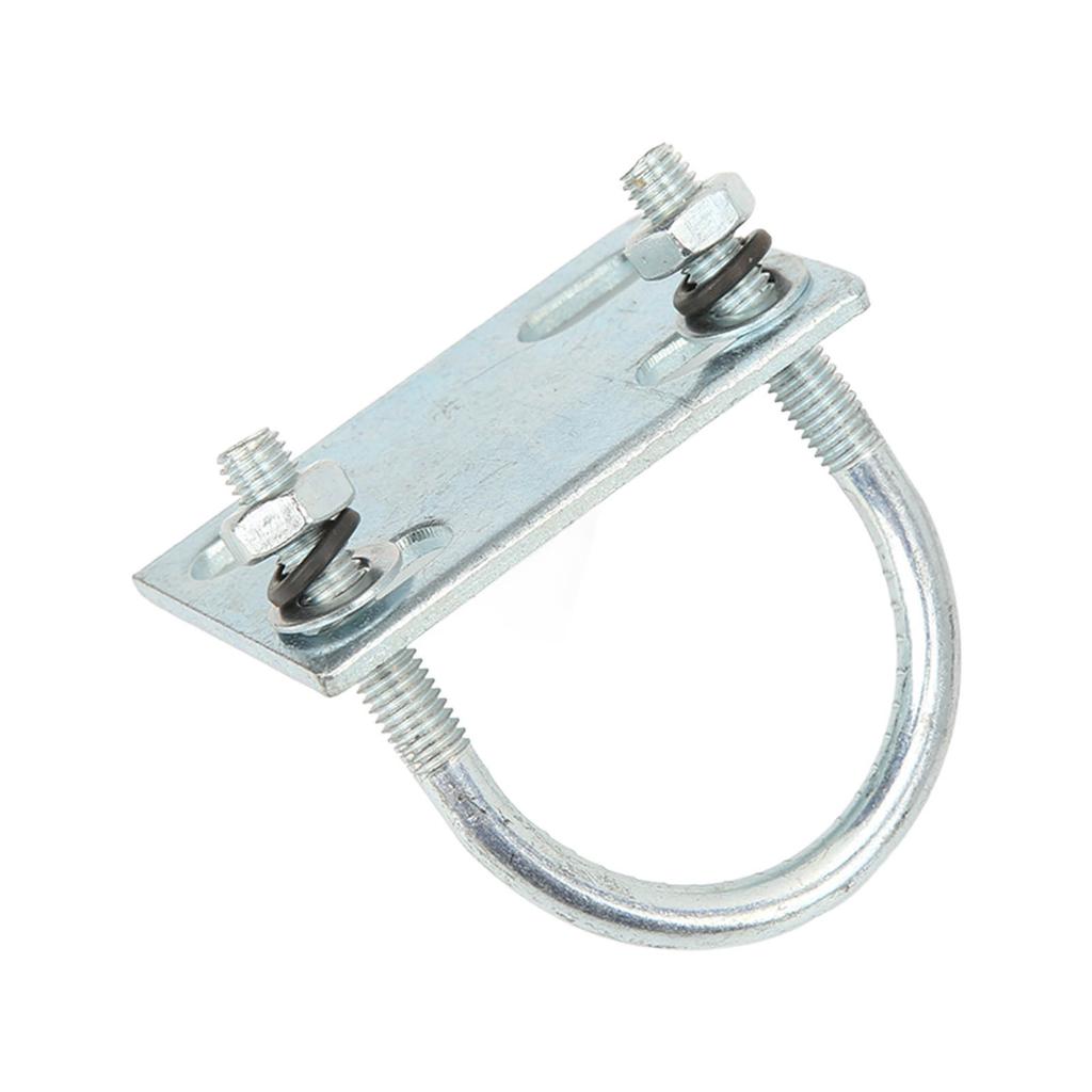 U Shape Bolt Kit Aluminum Alloy for 49 To 80CC 26in 28in Electric Bicycle Motorcycle